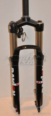 Вилка Suntour SF14 RAIDON XC RL-R 120 mm '26