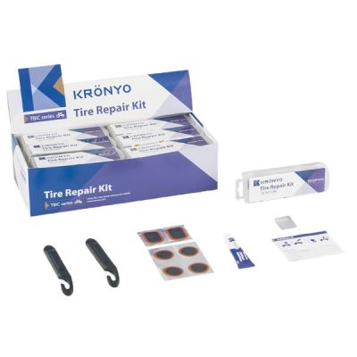 Велоаптечка Kronyo Repair Kit TBIC-31C 