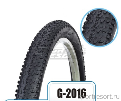 Покрышка TBS 26x2.125 G-2016