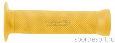 Грипсы CLARKS С83 BMX 135mm желтые