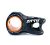 Вынос ZTTO X-MTB (1-1/8, 31.8, 50mm, 0°) black Вынос ZTTO X-MTB (1-1/8, 31.8, 50mm, 0°) black