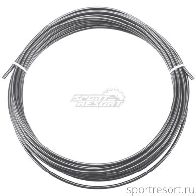 Оплетка тормоза Sheng-An серая (1м)
