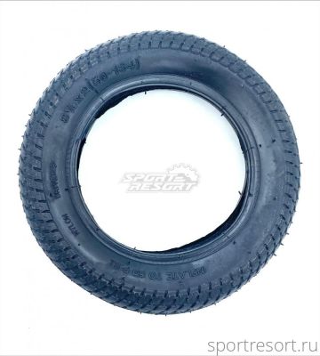 Покрышка TBS 8.5x2.0 (50-134) CC8801