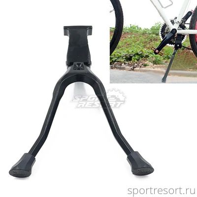 Подножка на центр VLX KS04 двойная (26) VLX-KS04