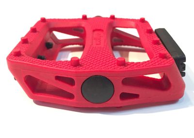 Педали Wellgo B-109N Красные