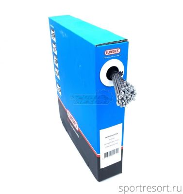 Трос переключения ELVEDES Stainless Slick 1.1х2250 mm 19 жил (100 шт)