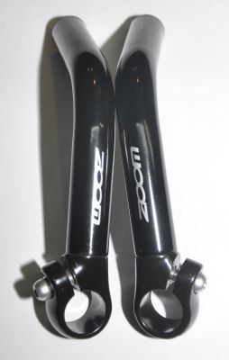 Рога на руль Zoom MT-C04A