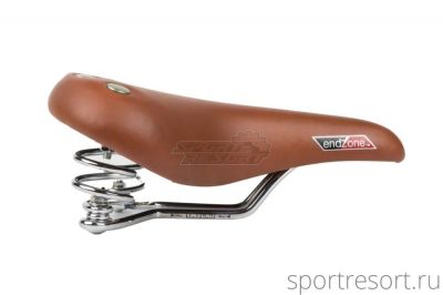 Седло Velo VL-8114 Retro