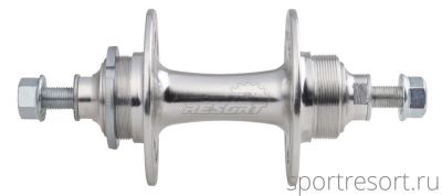 Втулка задняя Chosen FIX (32H, гайки)