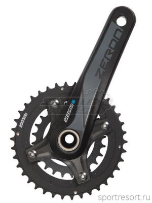 Система Suntour ZERON 2X 10ск (38/24T, 170mm, CL52mm, Boost)