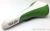 Седло Selle San Marco Squod White/Green Седло Selle San Marco Squod White/Green