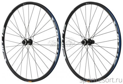 Колеса Shimano Non-Series WH-MT15 (15mm, QR) '26