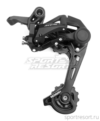 Переключатель задний Sensah RX10 Pro SGS (10ск)