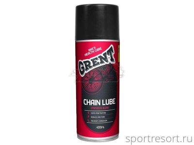 Смазка для цепи Grent Synthetic Chain Lube 400 мл 40387