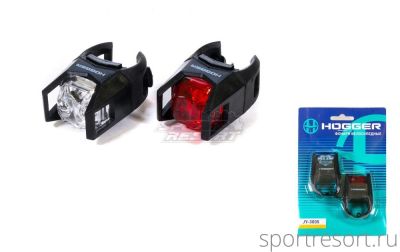 Комплект фонарей HOGGER JY-3005 JY-3005