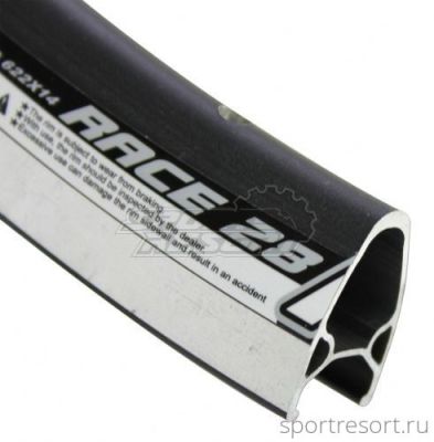 Обод Alexrims RACE28 28/29" (622х14mm) 32H Black