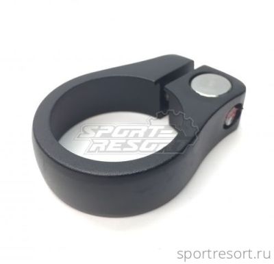 Хомут Pazzaz QBC-818 34.9mm