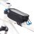 Велосумка на раму Roswheel Phone Bag (Battery Pack) 121048 L Велосумка на раму Roswheel Phone Bag (Battery Pack) 121048 L