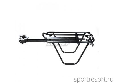 Велобагажник OSTAND CD-28QR (универсальный) 6-128