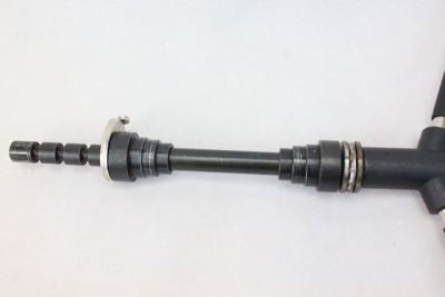 Запрессовка рулевой Bikehand YC-107 YC-107