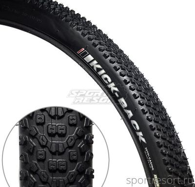 Покрышка Kenda K-1109 KICK-BACK 26x2.10