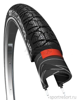 Покрышка CST C1814 Sensamo Control 26x2.0