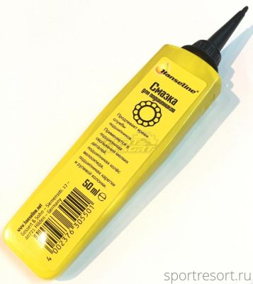 Смазка густая Hanseline (305501) для подшипников HANS_305501