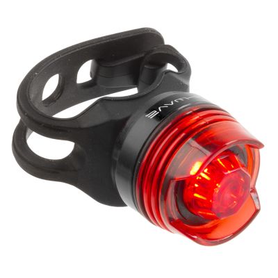 Комплект фонарей M-Wave APOLLON Mini A battery Lamp Set 5-220565