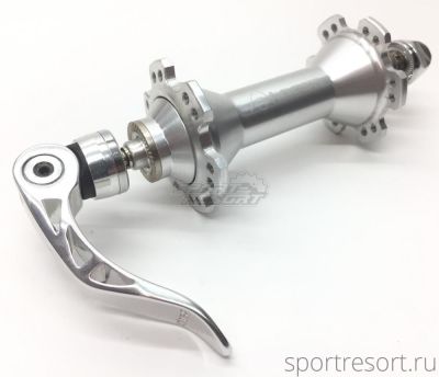 Втулка передняя Acor Road SL (28H, 100mm)