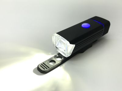 Велофара Briviga EBL-3301 EOS100 (180 lm) EBL-3301