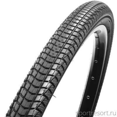 Покрышка Kenda K-841A KOMFORT 27.5x1.95