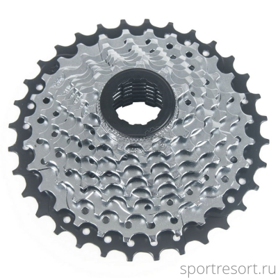 Кассета U-link GL-CS09FCPBL (9ск, 11-32T)