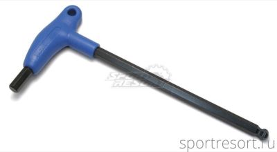 Шестигранник Park Tool PH-11 Г-образный с ручкой 11 мм PTLPH-11