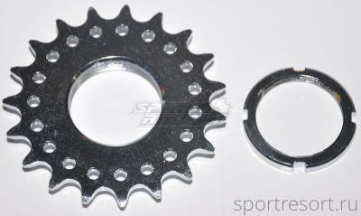 Звезда задняя MK SP1001 19T