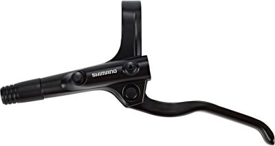 Тормозная ручка Shimano BL-MT200 правая
