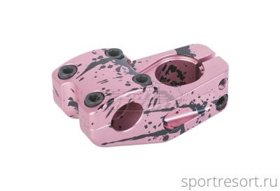 Вынос ODYSSEY Boss | 52мм | Розовый