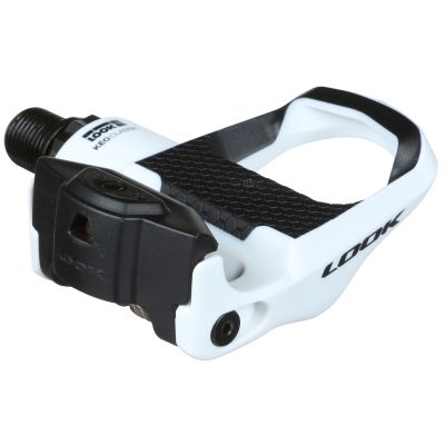 Педали LOOK Keo Classic 2 WHITE BLACK