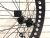 Колесо переднее для Fatbike 32H (Novatec 135/QR) Колесо переднее для Fatbike 32H (Novatec 135/QR)