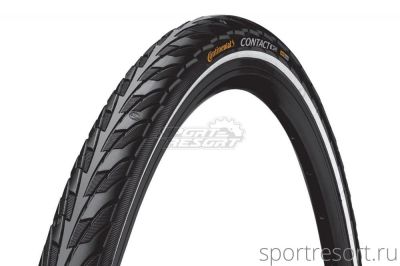 Покрышка Continental Contact 28x1.75 (47-622) Safety System