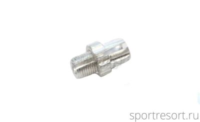 Болт тормозной ручки Trix M10x16 Alu (1 шт)