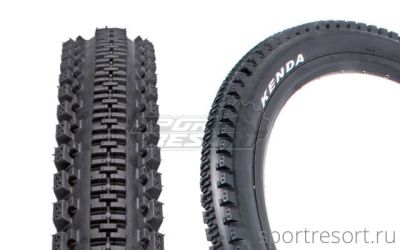 Покрышка Kenda K-1070 H-FACTOR 29x2.2