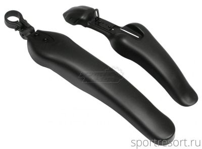 Крылья Flinger СF-065F/R (16-20) на детский велосипед CF-065F/R