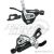 Манетки Shimano XTR SL-M980 (2/3х10ск) Манетки Shimano XTR SL-M980 (2/3х10ск)