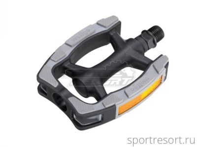 Педали Wellgo C097 City Molding Pedal