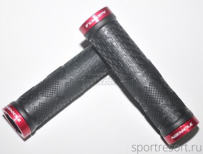 Грипсы Token TK9881 Red