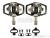 Педали Shimano XT PD-M785 SPD Педали Shimano XT PD-M785 SPD