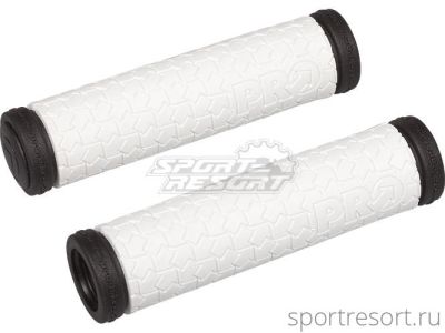 Грипсы Pro Arrow (White/Black)