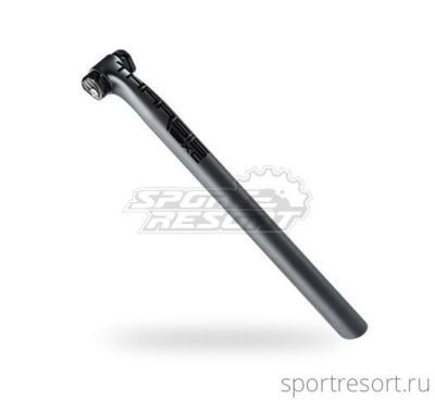 Подседельный штырь Pro Tharsis Di2 Carbon (27.2/400mm)