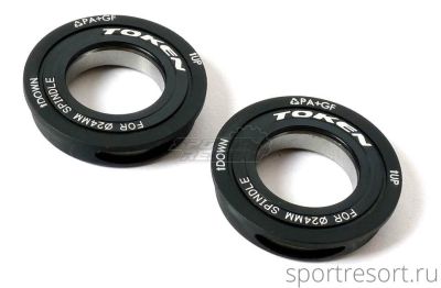 Каретка Token TK-BB86PS