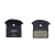 Тормозные колодки Shimano J03A Resin Pads Тормозные колодки Shimano J03A Resin Pads
